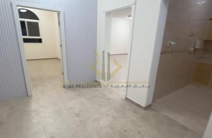 Apartment - 1 Bedroom - 1 Bathroom for rent in Al Dafna - Al Dafna - Doha