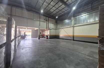 Warehouse - Studio - 2 for rent in Industrial Area - Industrial Area - Doha
