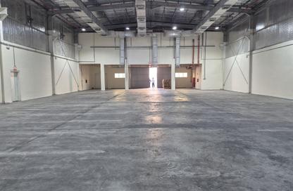 Warehouse - Studio - 2 for rent in Industrial Area - Industrial Area - Doha