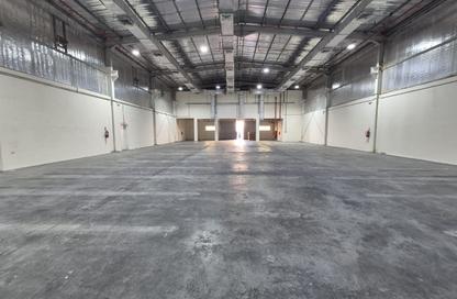 Warehouse - Studio - 2 for rent in Industrial Area - Industrial Area - Doha