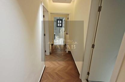 Apartment - 2 Bedrooms - 2 Bathrooms for rent in Al Nasr Street - Al Nasr - Doha