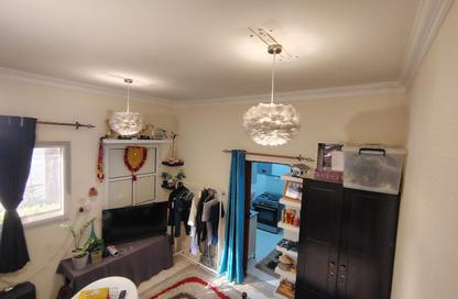 Apartment - Studio - 1 for rent in Al Nuaija Street - Al Hilal West - Al Hilal - Doha