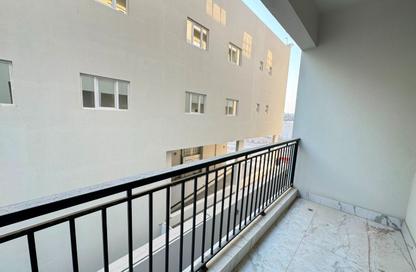 Apartment - 2 Bedrooms - 2 Bathrooms for rent in Fereej Kulaib - Doha