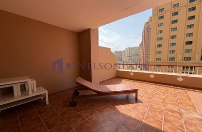 Apartment - 1 Bedroom - 2 Bathrooms for rent in The St. Regis Marsa Arabia Island - Marsa Arabia - The Pearl Island - Doha Apartment - 1 Bedroom - 2 Bathrooms for rent in The St. Regis Marsa Arabia Island - Marsa Arabia - The Pearl Island - Doha