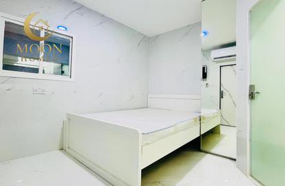 Apartment - Studio - 1 Bathroom for rent in Umm Ghwailina Comm - Umm Ghuwalina - Umm Ghuwailina - Doha Apartment - Studio - 1 Bathroom for rent in Umm Ghwailina Comm - Umm Ghuwalina - Umm Ghuwailina - Doha