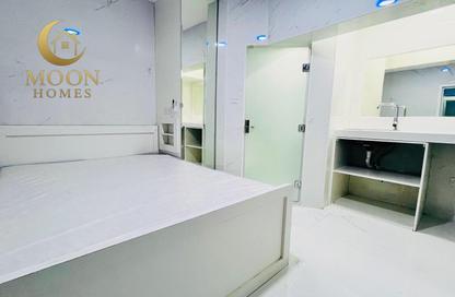 Apartment - Studio - 1 Bathroom for rent in Umm Ghwailina Comm - Umm Ghuwalina - Umm Ghuwailina - Doha