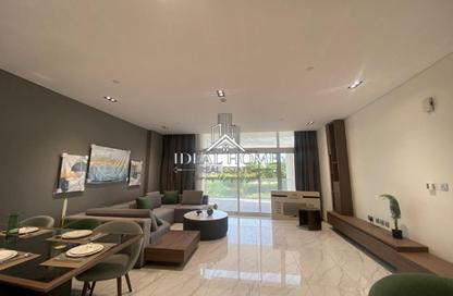 Apartment - 1 Bedroom - 2 Bathrooms for sale in Yasmeen City - Lusail