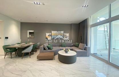 Apartment - 1 Bedroom - 2 Bathrooms for sale in Yasmeen City - Lusail