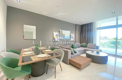 Apartment - 1 Bedroom - 2 Bathrooms for sale in Yasmeen City - Lusail