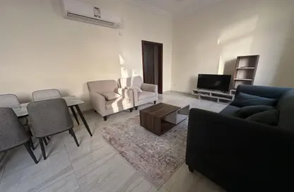 Apartment - 1 Bedroom - 2 Bathrooms for rent in Al Duhail South - Al Duhail - Doha