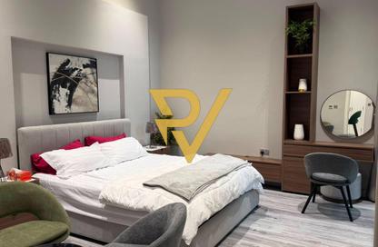 Apartment - 1 - 1 for rent in The Gate by MK Residence - Fox Hills - Lusail Apartment - 1 - 1 for rent in The Gate by MK Residence - Fox Hills - Lusail