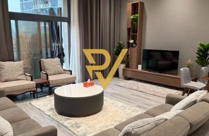 Apartment - 1 - 1 for rent in The Gate by MK Residence - Fox Hills - Lusail Apartment - 1 - 1 for rent in The Gate by MK Residence - Fox Hills - Lusail
