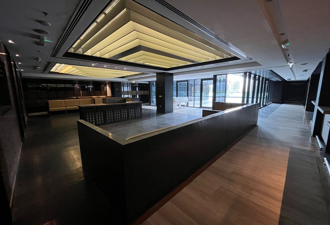 Ideal Commercial Space for Your Business | Najma