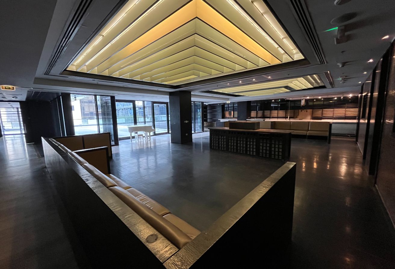 Ideal Commercial Space for Your Business | Najma