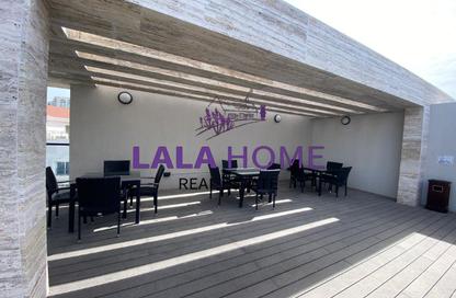 Apartment - 2 - 3 for rent in Giardino Apartments - The Pearl Island - Doha