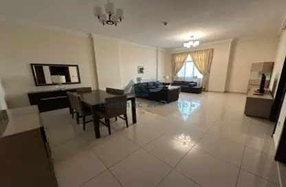 شقة - 3 غرف نوم - 3 حمامات للايجار في فريج بن محمود الشمالي - فريج بن محمود - الدوحة