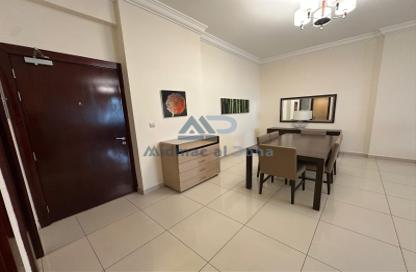 Apartment - 3 Bedrooms - 3 Bathrooms for rent in Fereej Bin Mahmoud North - Fereej Bin Mahmoud - Doha