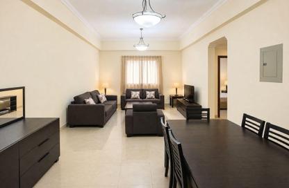 Apartment - 2 - 2 for rent in Al Jazeera Street - Fereej Bin Mahmoud North - Fereej Bin Mahmoud - Doha