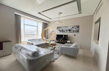 Apartment - 2 Bedrooms - 4 Bathrooms for rent in Anas Street - Fereej Bin Mahmoud North - Fereej Bin Mahmoud - Doha Apartment - 2 Bedrooms - 4 Bathrooms for rent in Anas Street - Fereej Bin Mahmoud North - Fereej Bin Mahmoud - Doha