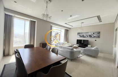 Apartment - 2 Bedrooms - 4 Bathrooms for rent in Anas Street - Fereej Bin Mahmoud North - Fereej Bin Mahmoud - Doha Apartment - 2 Bedrooms - 4 Bathrooms for rent in Anas Street - Fereej Bin Mahmoud North - Fereej Bin Mahmoud - Doha