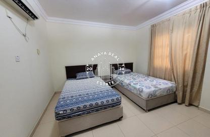 Apartment - 2 Bedrooms - 2 Bathrooms for rent in Al Mansoura - Al Mansoura - Doha Apartment - 2 Bedrooms - 2 Bathrooms for rent in Al Mansoura - Al Mansoura - Doha