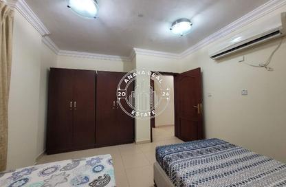 Apartment - 2 Bedrooms - 2 Bathrooms for rent in Al Mansoura - Al Mansoura - Doha