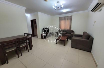 Apartment - 2 Bedrooms - 2 Bathrooms for rent in Al Mansoura - Al Mansoura - Doha