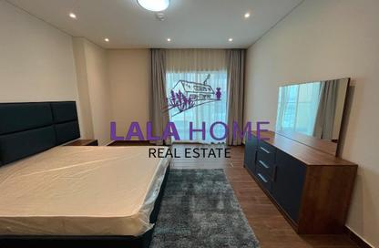 Apartment - 2 Bedrooms - 3 Bathrooms for sale in Rivan Building - Al Erkyah City - Lusail