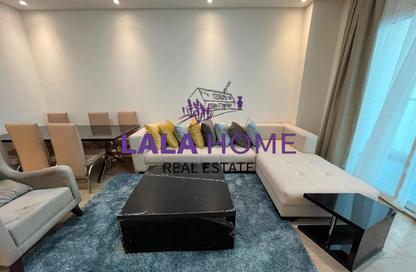 Apartment - 2 Bedrooms - 3 Bathrooms for sale in Rivan Building - Al Erkyah City - Lusail
