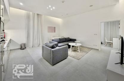 Apartment - 1 - 2 for rent in Fereej Bin Mahmoud North - Fereej Bin Mahmoud - Doha Apartment - 1 - 2 for rent in Fereej Bin Mahmoud North - Fereej Bin Mahmoud - Doha