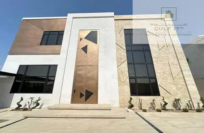 Villa for sale in Waterfront North Villas - Waterfront Residential - The Waterfront - Lusail