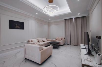 Apartment - 2 Bedrooms - 3 Bathrooms for rent in Al Waab Street - Al Waab - Doha Apartment - 2 Bedrooms - 3 Bathrooms for rent in Al Waab Street - Al Waab - Doha