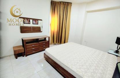 Apartment - 1 Bedroom - 1 Bathroom for rent in Umm Ghwailina Comm - Umm Ghuwalina - Umm Ghuwailina - Doha