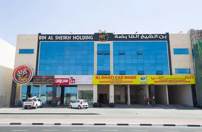 مساحات مكتبية - استوديو - 1 حمام للايجار في شارع  بو هامو - أبو هامور - الدوحة