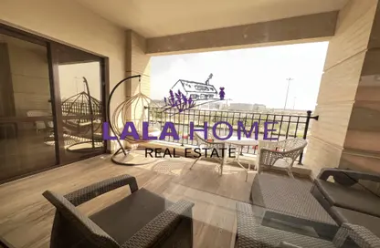 شقة - غرفة نوم - 1 حمام للايجار في شقق أرتان ريزيدنس فوكس هيلز 150 - فوكس هيلز - الوسيل