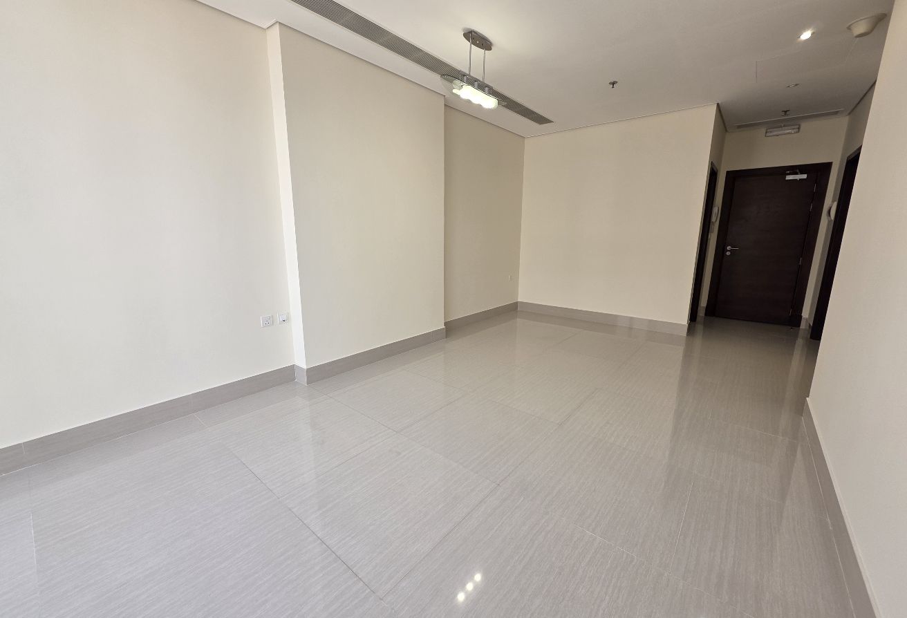 2Bhk Semi furnished prime location Marina lusail.. thumbnail 7