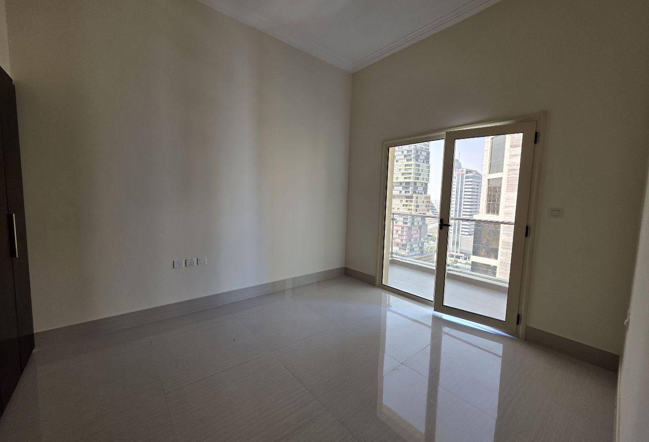 2Bhk Semi furnished prime location Marina lusail.. thumbnail 2