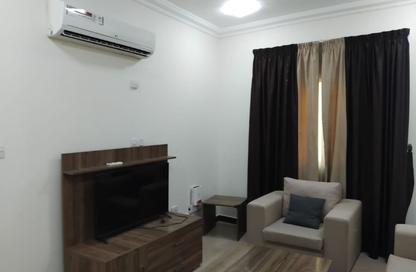 Apartment - 1 Bedroom - 1 Bathroom for rent in Al Ibreez Street - Mughalina - Doha Apartment - 1 Bedroom - 1 Bathroom for rent in Al Ibreez Street - Mughalina - Doha