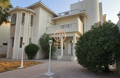 Villa - 3 - 6 for rent in Al Sadd Road - Al Sadd - Doha Villa - 3 - 6 for rent in Al Sadd Road - Al Sadd - Doha