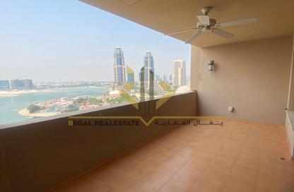 Apartment - 2 - 3 for rent in Porto Arabia - The Pearl Island - Doha Apartment - 2 - 3 for rent in Porto Arabia - The Pearl Island - Doha