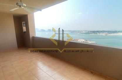 Apartment - 2 - 3 for rent in Porto Arabia - The Pearl Island - Doha Apartment - 2 - 3 for rent in Porto Arabia - The Pearl Island - Doha