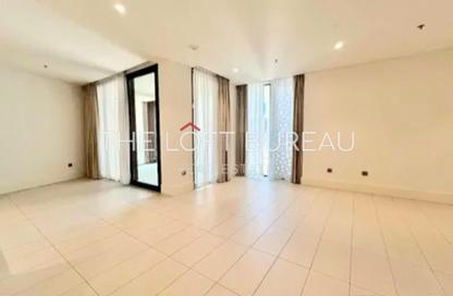 Duplex - 2 Bedrooms - 3 Bathrooms for rent in Musheireb Apartments - Musheireb - Doha