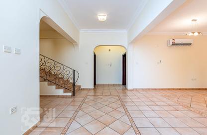 Villa - 4 Bedrooms - 3 Bathrooms for rent in Beverly Hills Garden - Al Waab - Doha Villa - 4 Bedrooms - 3 Bathrooms for rent in Beverly Hills Garden - Al Waab - Doha