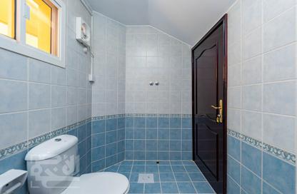 Villa - 4 Bedrooms - 3 Bathrooms for rent in Beverly Hills Garden - Al Waab - Doha