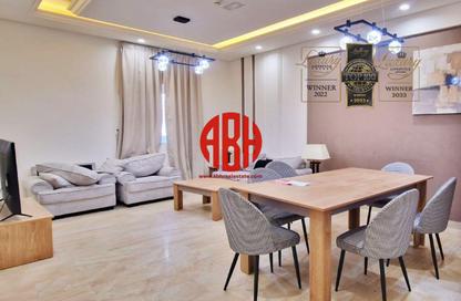 Apartment - 2 Bedrooms - 3 Bathrooms for rent in Rome - Fox Hills - Fox Hills - Lusail