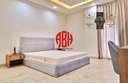 Apartment - 2 Bedrooms - 3 Bathrooms for rent in Rome - Fox Hills - Fox Hills - Lusail