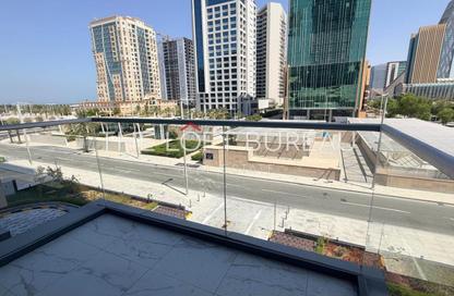 Apartment - 2 Bedrooms - 3 Bathrooms for rent in Lusail Residence - Marina District - Lusail