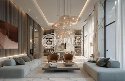 Villa - 5 Bedrooms - 7 Bathrooms for sale in Al Daayen - Al Daayen - Al Daayen