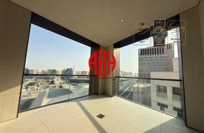 Apartment - 2 Bedrooms - 3 Bathrooms for rent in Msheireb Galleria - Msheireb Downtown Doha - Doha