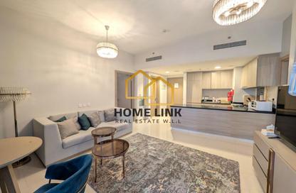 Apartment - 2 - 3 for sale in Burj DAMAC Waterfront - Waterfront Residential - The Waterfront - Lusail